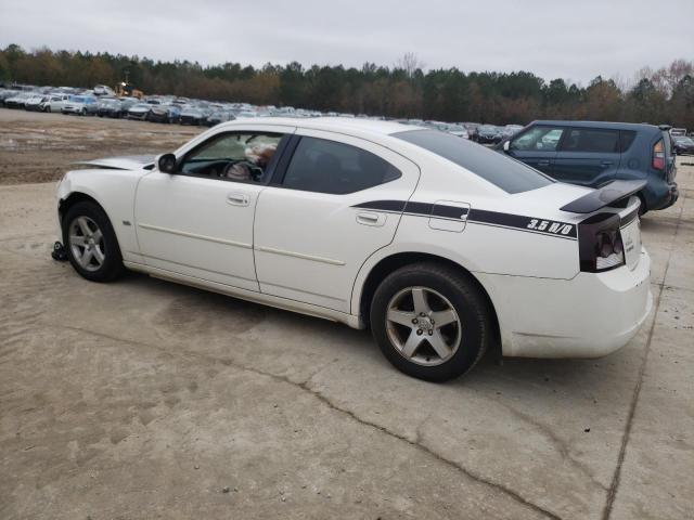 Photo 2 from auction – 2010 DODGE CHARGER SX with VIN 2B3CA3CV7AH193104