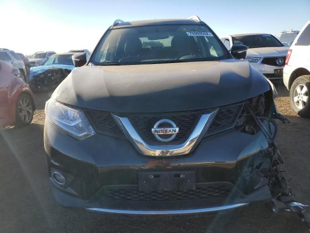 Photo 5 from auction – 2014 NISSAN ROGUE S with VIN 5N1AT2MVXEC822755