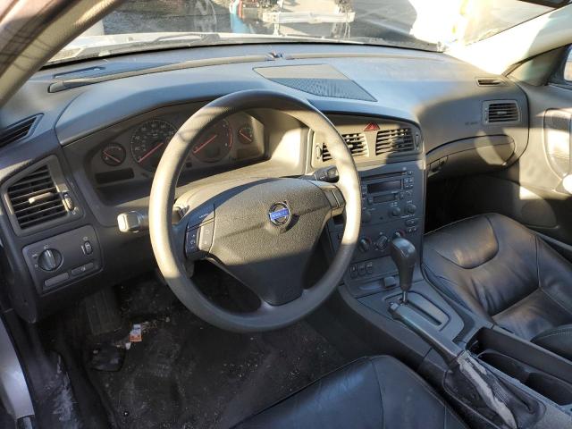 Photo 8 from auction – 2001 VOLVO S60 with VIN YV1RS61R712059211
