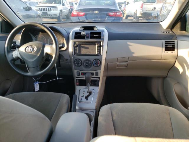 Photo 8 from auction – 2013 TOYOTA CARROLLA with VIN 5YFBU4EE7DP215976
