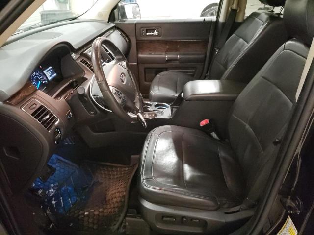 Photo 7 from auction – 2014 FORD FLEX LIMIT with VIN 2FMHK6DT6EBD25709