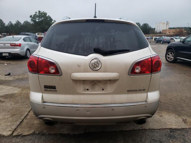 Photo 6 from auction – 2012 BUICK ENCLAVE with VIN 5GAKRCED7CJ101385