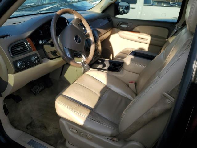 Zdjęcie 7 z aukcji – 2007 GMC YUKON z VIN 1GKFK13017J250930