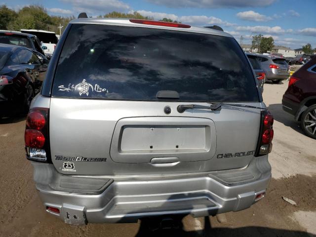 Photo 6 from auction – 2004 CHEVROLET TRAILBLAZE with VIN 1GNDT13S842361604