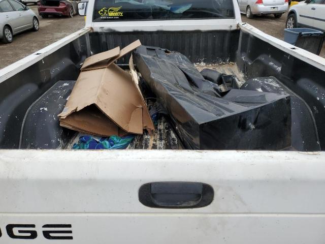 Photo 10 from auction – 2002 DODGE RAM 2500 with VIN 3B6KF26682M257345