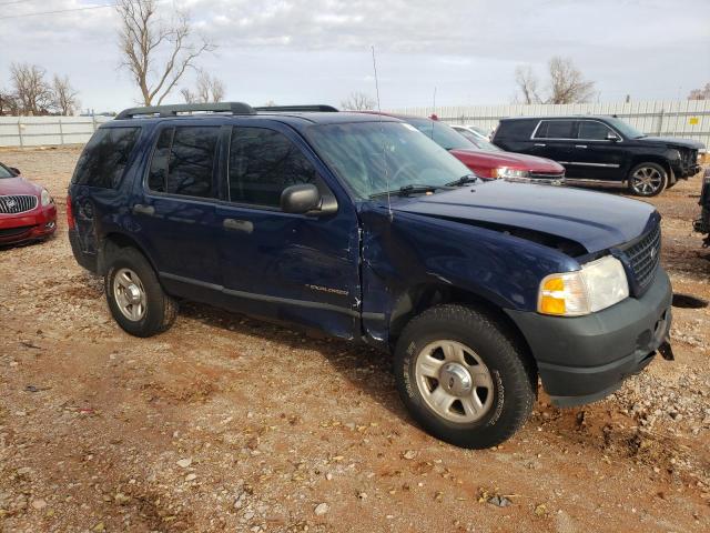 Foto 4 de la subasta – 2005 FORD EXPLORER X con VIN 1FMZU72K15ZA59009