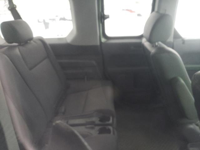 Photo 11 from auction – 2005 HONDA ELEMENT EX with VIN 5J6YH27685L006338