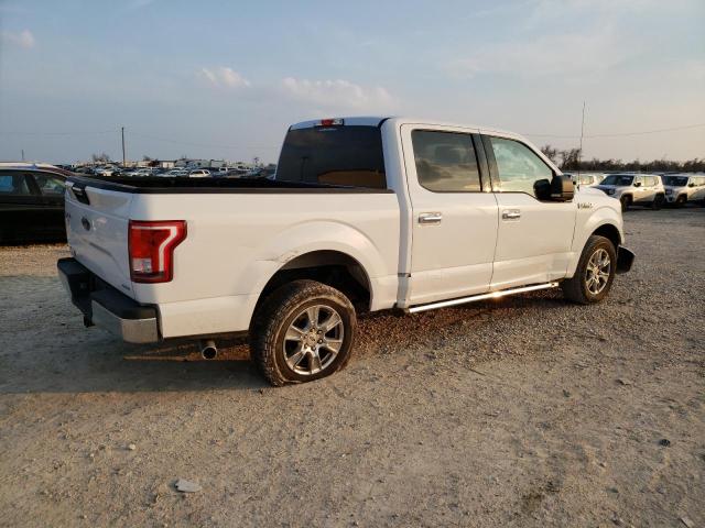 Photo 3 from auction – 2015 FORD F150 SUPER with VIN 1FTEW1CF4FKD08974