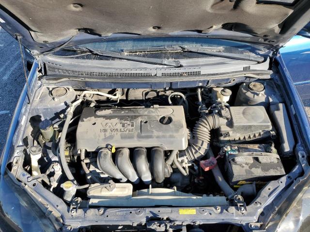 Photo 11 from auction – 2006 TOYOTA COROLLA CE with VIN 1NXBR32E56Z684775