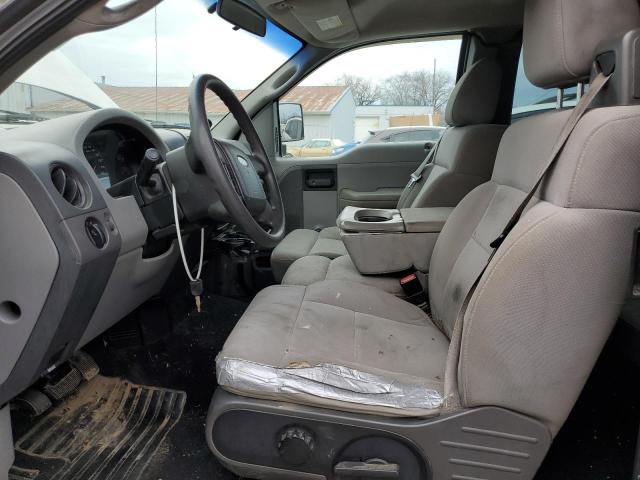 Zdjęcie 7 z aukcji – 2004 FORD F150 z VIN 1FTVX125X4KD87182