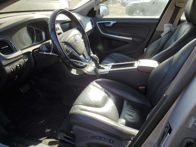 Photo 7 from auction – 2014 VOLVO S60 T5 with VIN YV1612FH0E2296479
