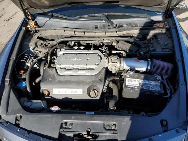 Photo 11 from auction – 2011 HONDA ACCORD EXL with VIN 1HGCS2B84BA005223