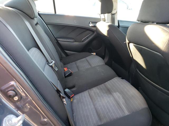 Photo 10 from auction – 2015 KIA FORTE EX with VIN KNAFX4A82F5323346