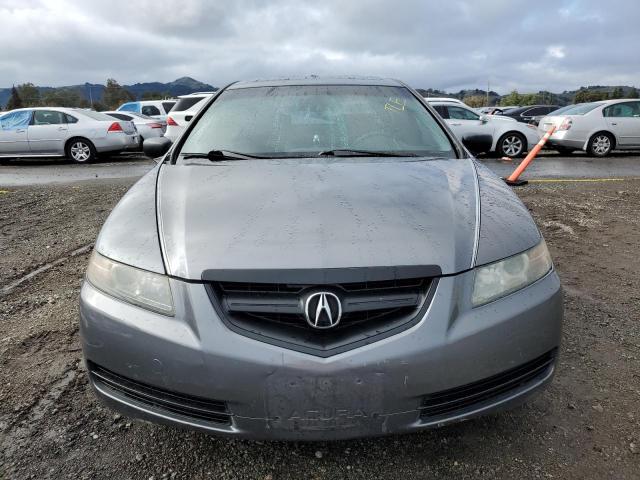 Photo 5 from auction – 2006 ACURA 3.2TL with VIN 19UUA66266A005248