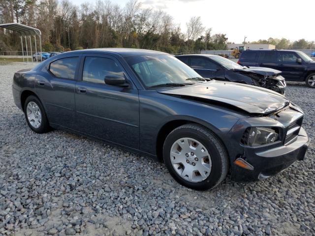 Photo 4 from auction – 2007 DODGE CHARGER SE with VIN 2B3KA43R67H680582