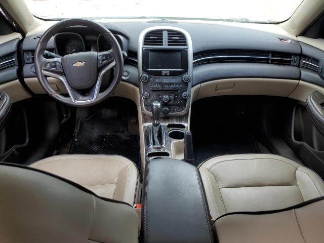 Photo 8 from auction – 2015 CHEVROLET MALIBU LTZ with VIN 1G11F5SL9FF163719