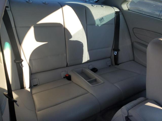 Photo 10 from auction – 2008 BMW 128 I with VIN WBAUP73508VF09856