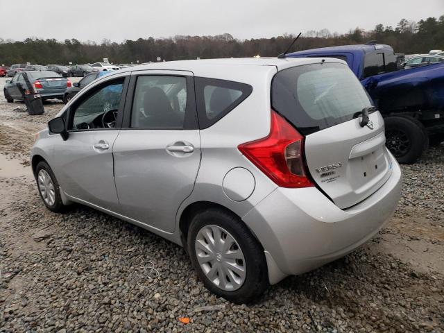 Photo 2 from auction – 2015 NISSAN VERSA NOTE with VIN 3N1CE2CP2FL355527