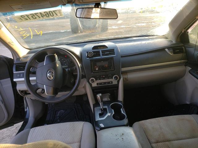 Photo 8 from auction – 2012 TOYOTA CAMRY BASE with VIN 4T4BF1FK7CR220921