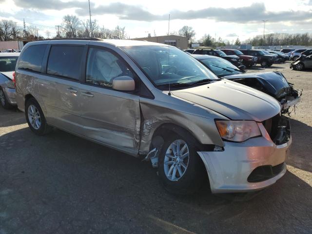 Photo 4 from auction – 2013 DODGE GRAND CARA with VIN 2C4RDGCG0DR567348