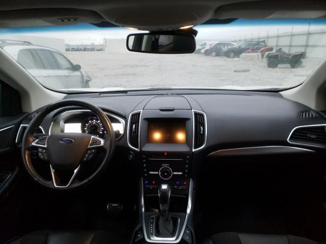Photo 8 from auction – 2015 FORD EDGE SPORT with VIN 2FMPK4AP4FBC30381