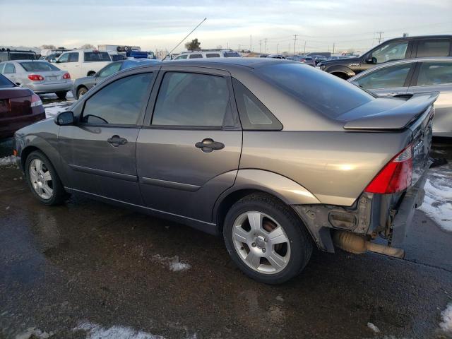 Photo 2 from auction – 2005 FORD FOCUS ZX4 with VIN 1FAFP34N25W127615