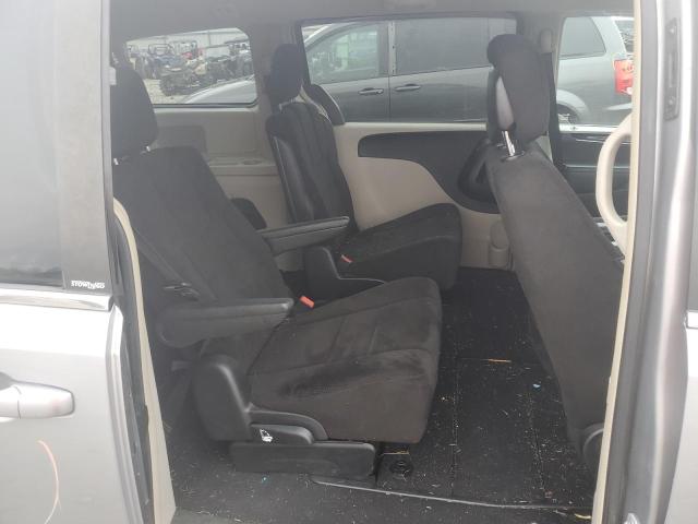 Photo 11 from auction – 2013 CHRYSLER TOWN & COU with VIN 2C4RC1BG6DR622774