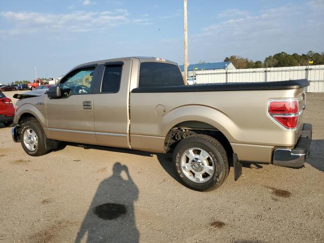 Photo 2 from auction – 2011 FORD F150 SUPER with VIN 1FTEX1CM4BFA34657