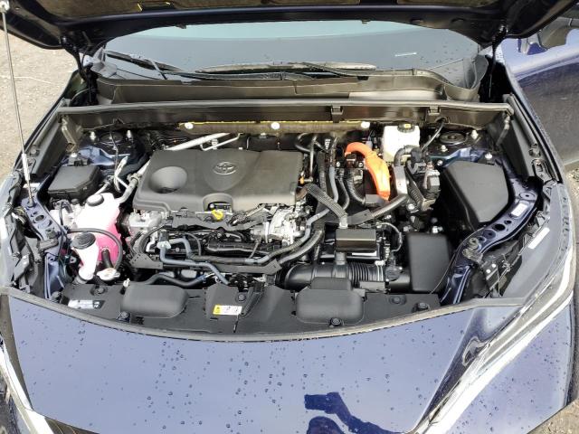 Photo 11 from auction – 2022 TOYOTA VENZA LE with VIN JTEAAAAH2NJ115160