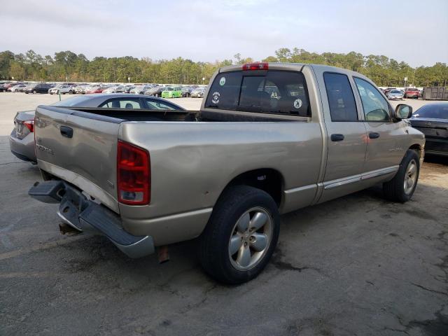 Photo 3 from auction – 2004 DODGE RAM 1500 S with VIN 1D7HA18D94S624599