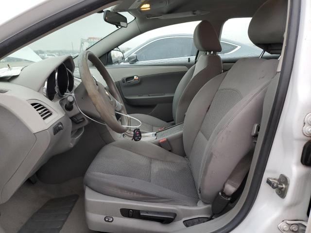 Photo 7 from auction – 2012 CHEVROLET MALIBU LS with VIN 1G1ZA5EUXCF392377