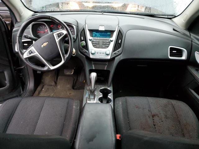 Photo 8 from auction – 2011 CHEVROLET EQUINOX LT with VIN 2CNFLEEC5B6219883