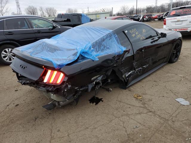 Photo 3 from auction – 2015 FORD MUSTANG GT with VIN 1FA6P8CF4F5412489
