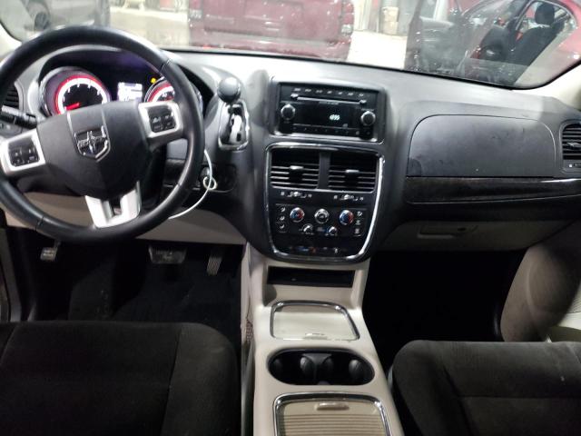 Photo 8 from auction – 2016 DODGE GRAND CARA with VIN 2C4RDGCG1GR317878