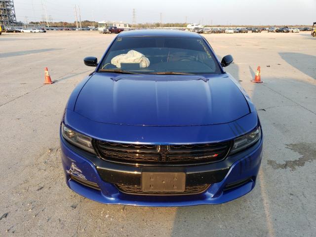 Foto 5 de la subasta – 2019 DODGE CHARGER SX con VIN 2C3CDXBG3KH540692