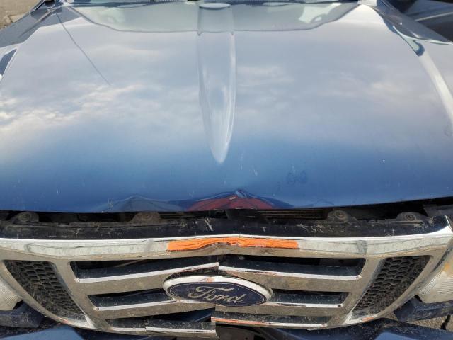 Photo 11 from auction – 2010 FORD RANGER SUP with VIN 1FTLR4FE3APA35640