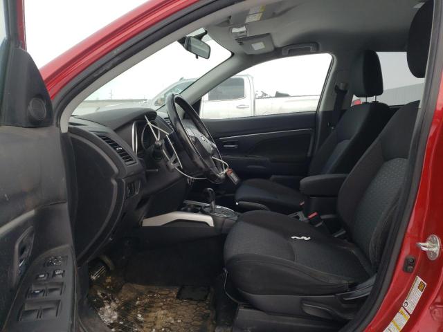 Photo 7 from auction – 2011 MITSUBISHI OUTLANDER with VIN JA4AR4AU2BZ016650