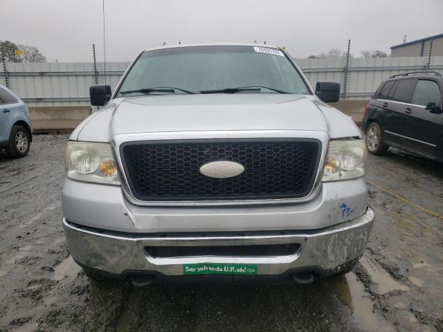 Photo 5 from auction – 2007 FORD F150 with VIN 1FTRX14W47FB58985