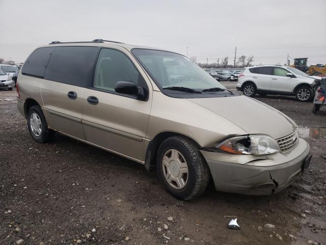 صورة رقم 4 من المزاد - 2001 FORD WINDSTAR L مع VIN 2FMZA51441BA19956
