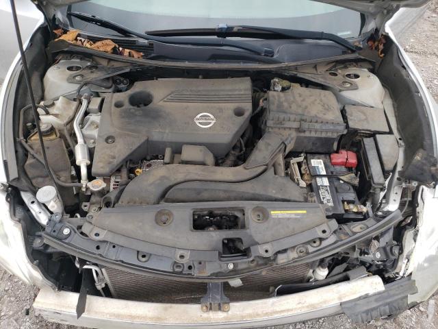 Photo 11 from auction – 2015 NISSAN ALTIMA 2.5 with VIN 1N4AL3AP3FC189197