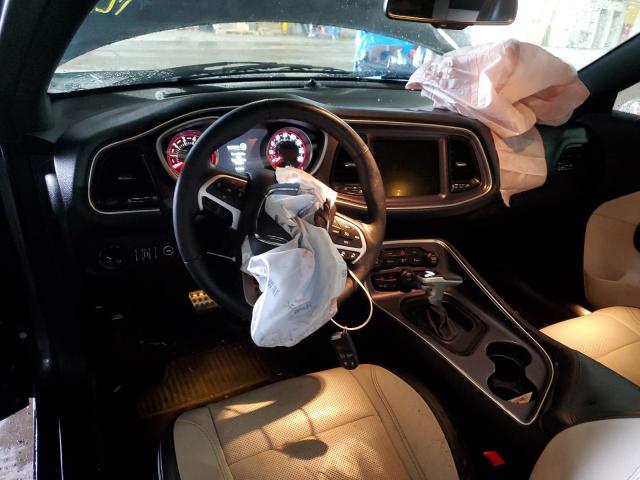 Photo 8 from auction – 2016 DODGE CHALLENGER with VIN 2C3CDZAG7GH264697
