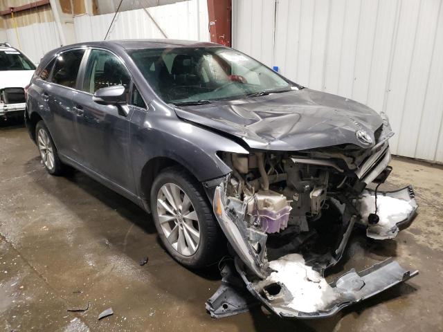 Photo 4 from auction – 2013 TOYOTA VENZA LE with VIN 4T3BA3BB8DU043749