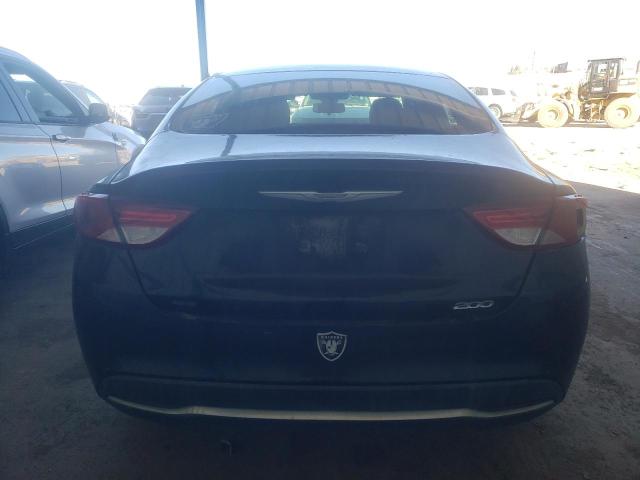 Photo 6 from auction – 2015 CHRYSLER 200 LIMITE with VIN 1C3CCCAB8FN687069