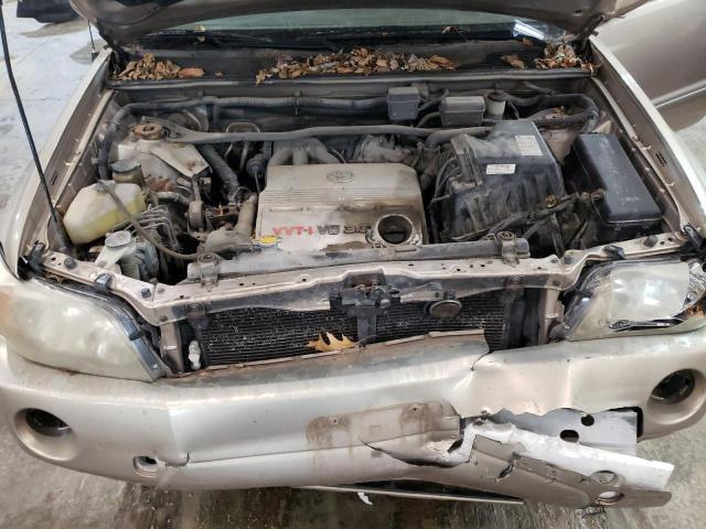 Photo 12 from auction – 2005 TOYOTA HIGHLANDER with VIN JTEEP21A850082776