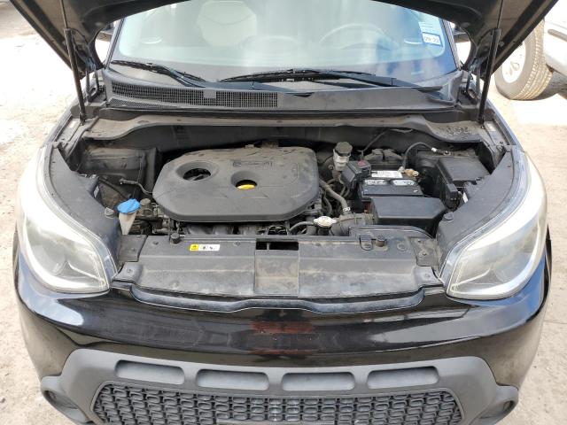 Photo 11 from auction – 2015 KIA SOUL + with VIN KNDJP3A56F7235269