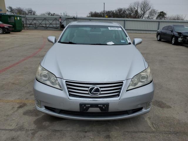 Photo 5 from auction – 2010 LEXUS ES 350 with VIN JTHBK1EG3A2374301