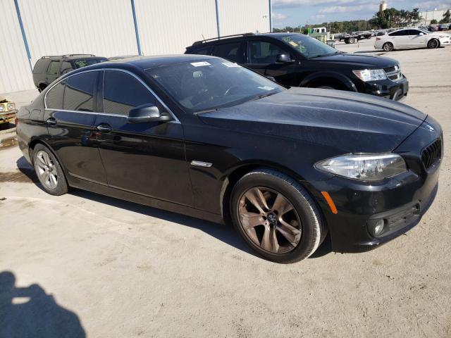 Photo 4 from auction – 2016 BMW 528 I with VIN WBA5A5C54GD526848