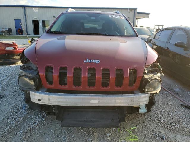 Photo 5 from auction – 2014 JEEP CHEROKEE L with VIN 1C4PJMCB5EW178247