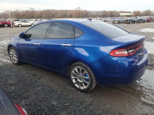 Photo 2 from auction – 2013 DODGE DART LIMIT with VIN 1C3CDFCA5DD153405