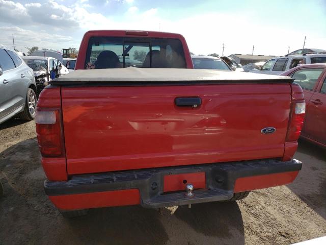 Photo 6 from auction – 2003 FORD RANGER SUP with VIN 1FTYR14V73PA91249